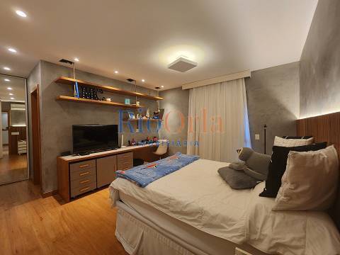 Apartamento à venda com 4 quartos, 480m² - Foto 30