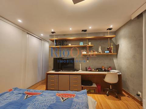 Apartamento à venda com 4 quartos, 480m² - Foto 33