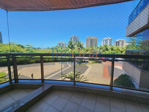 Apartamento à venda com 4 quartos, 480m² - Foto 34