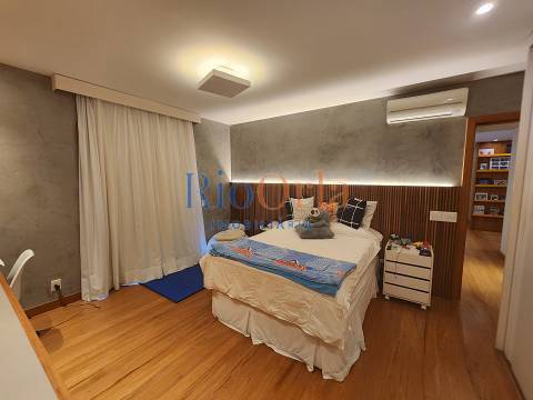 Apartamento à venda com 4 quartos, 480m² - Foto 31