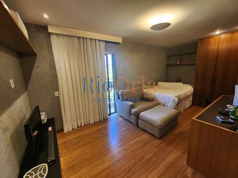 Apartamento à venda com 4 quartos, 480m² - Foto 42