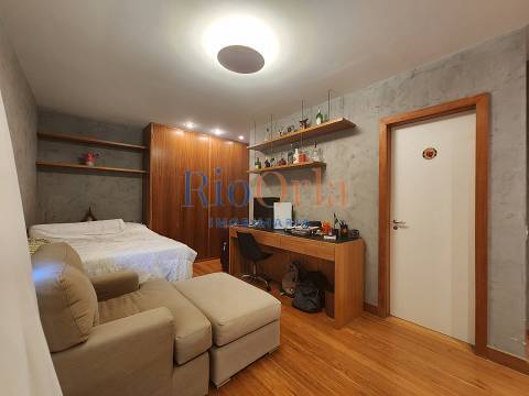 Apartamento à venda com 4 quartos, 480m² - Foto 44