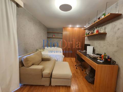 Apartamento à venda com 4 quartos, 480m² - Foto 43