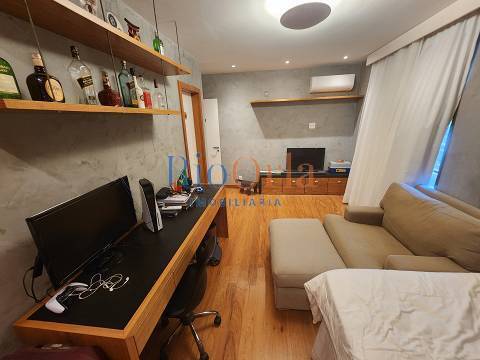 Apartamento à venda com 4 quartos, 480m² - Foto 45