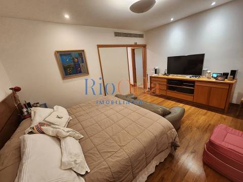 Apartamento à venda com 4 quartos, 480m² - Foto 50