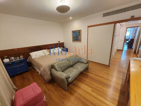 Apartamento à venda com 4 quartos, 480m² - Foto 51