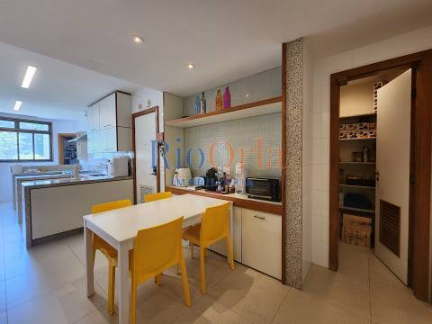 Apartamento à venda com 4 quartos, 480m² - Foto 57