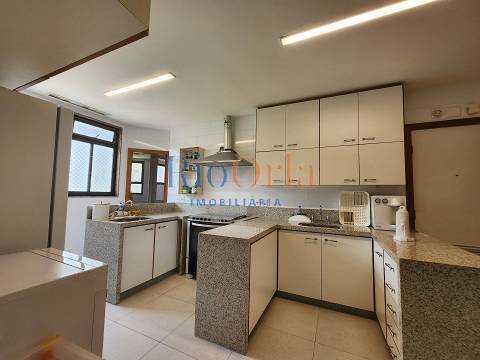 Apartamento à venda com 4 quartos, 480m² - Foto 60