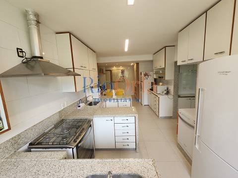 Apartamento à venda com 4 quartos, 480m² - Foto 61