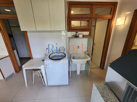 Apartamento à venda com 4 quartos, 480m² - Foto 63