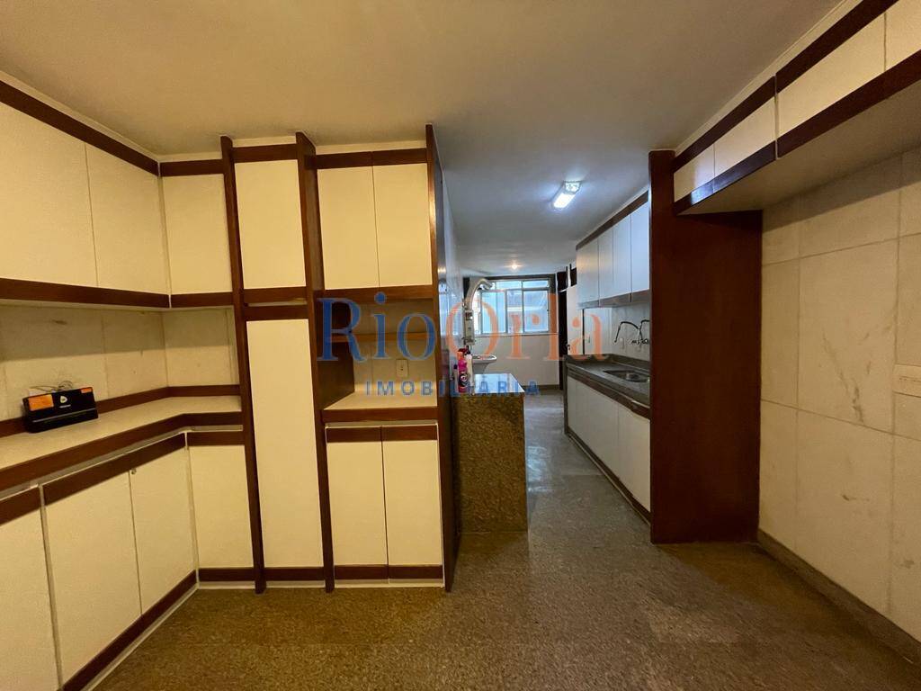 Apartamento à venda com 4 quartos, 245m² - Foto 20