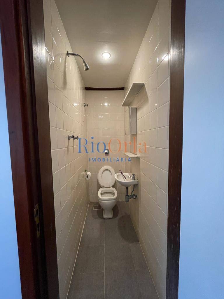 Apartamento à venda com 4 quartos, 245m² - Foto 22