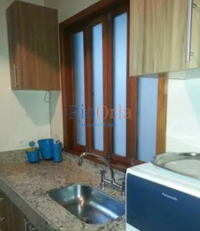 Apartamento à venda com 2 quartos, 80m² - Foto 8