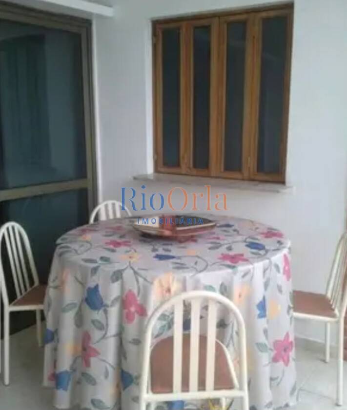 Apartamento à venda com 2 quartos, 80m² - Foto 3