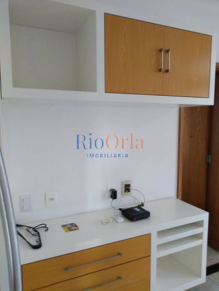 Apartamento à venda com 2 quartos, 90m² - Foto 12