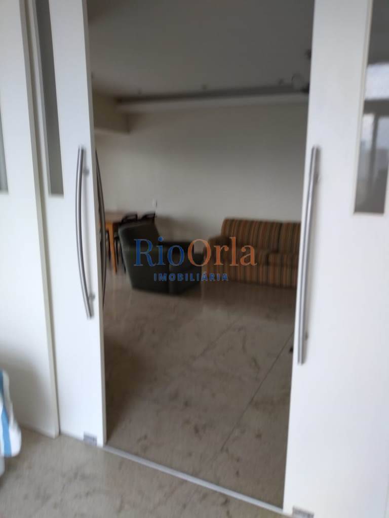 Apartamento à venda com 2 quartos, 90m² - Foto 7