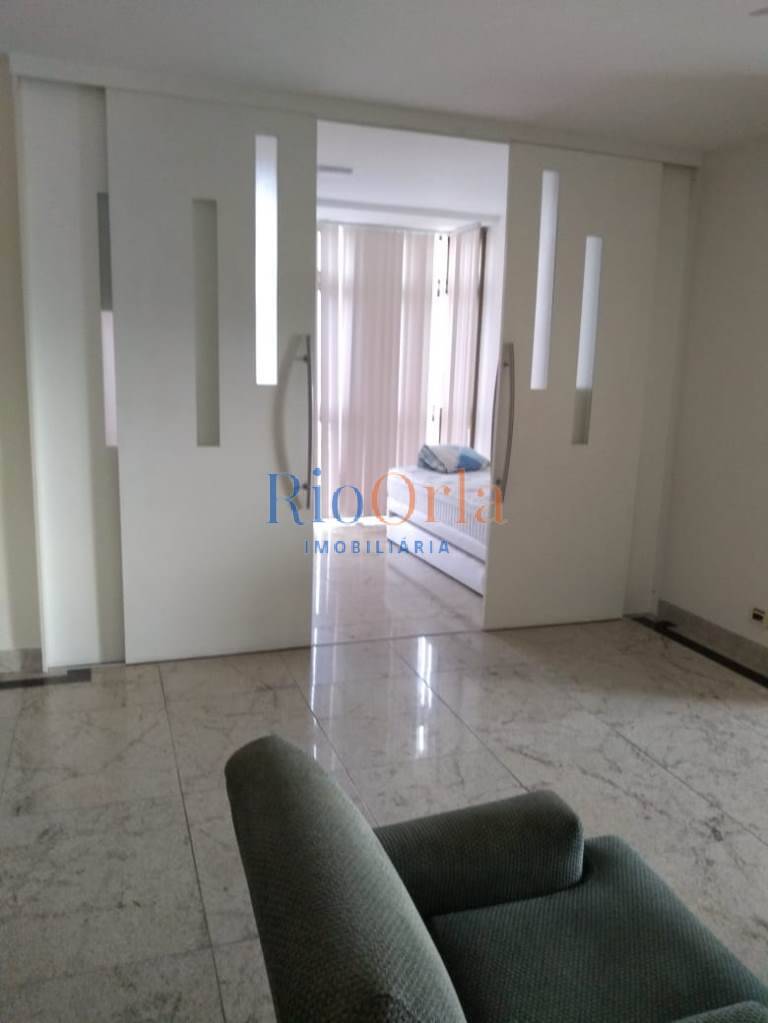 Apartamento à venda com 2 quartos, 90m² - Foto 10