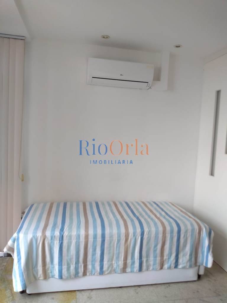 Apartamento à venda com 2 quartos, 90m² - Foto 11