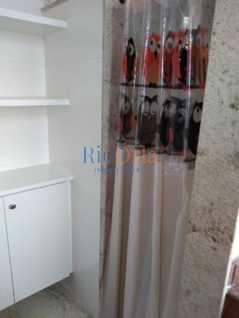 Apartamento à venda com 2 quartos, 90m² - Foto 17