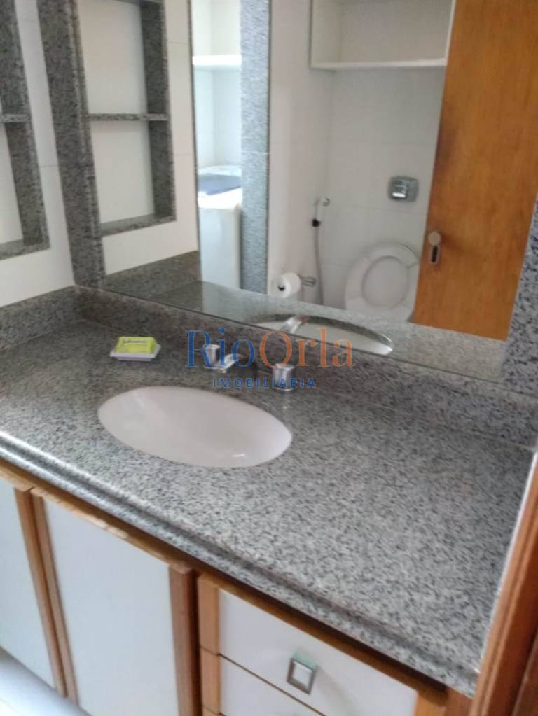 Apartamento à venda com 2 quartos, 90m² - Foto 13