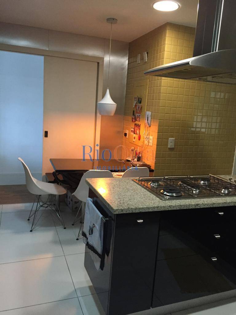 Apartamento à venda com 4 quartos, 250m² - Foto 19