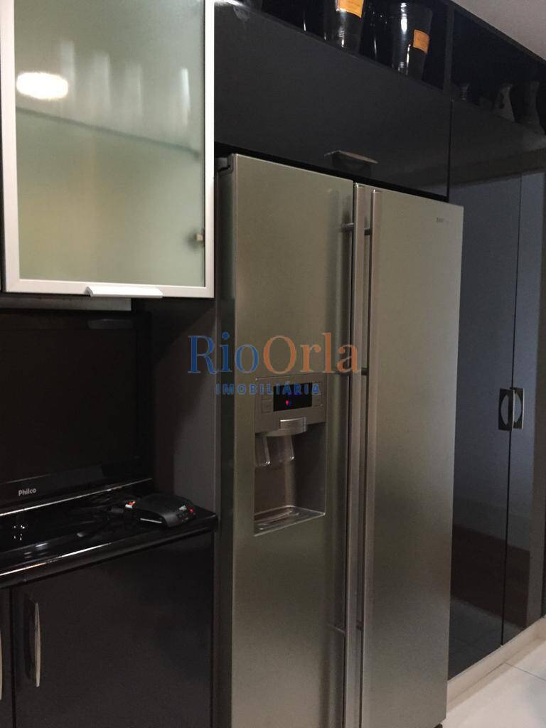 Apartamento à venda com 4 quartos, 250m² - Foto 20