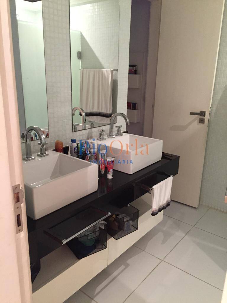 Apartamento à venda com 4 quartos, 250m² - Foto 28