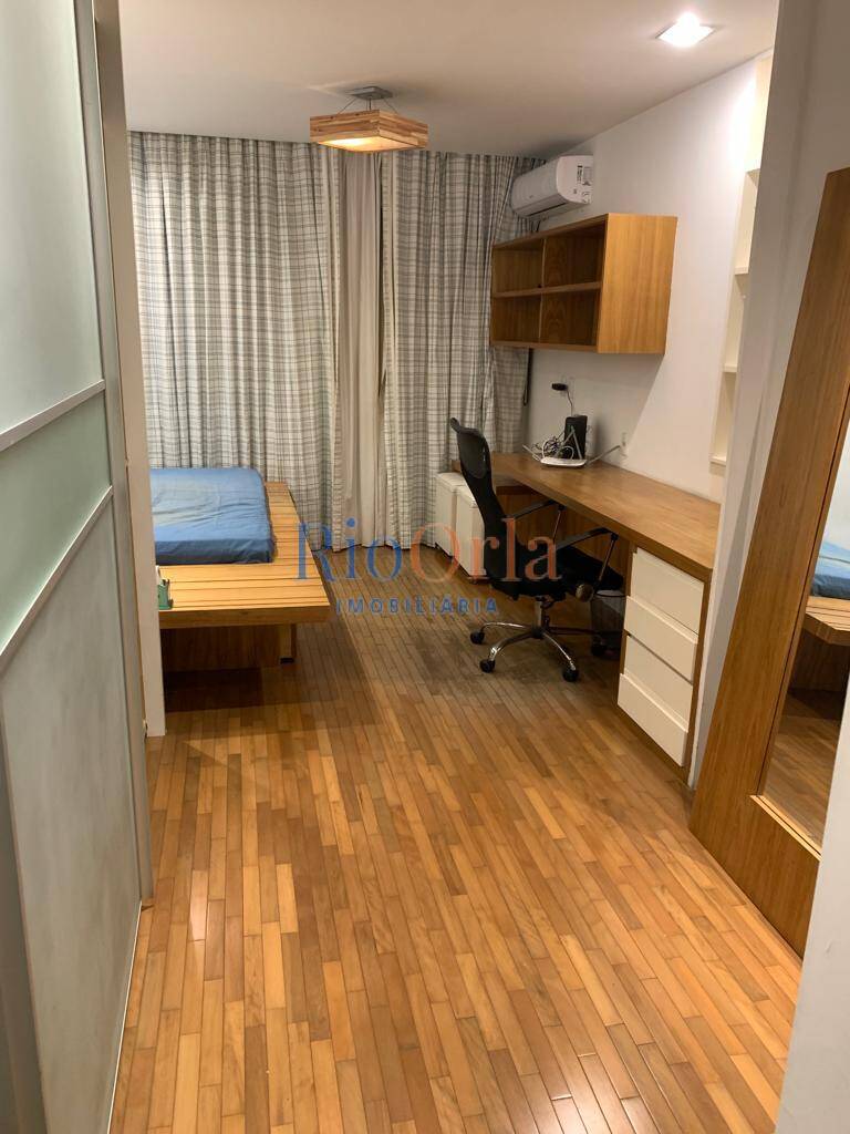 Apartamento à venda com 4 quartos, 250m² - Foto 30