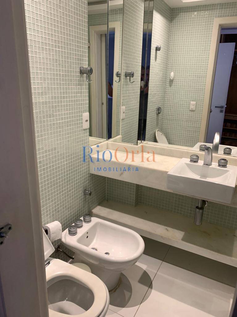 Apartamento à venda com 4 quartos, 250m² - Foto 37