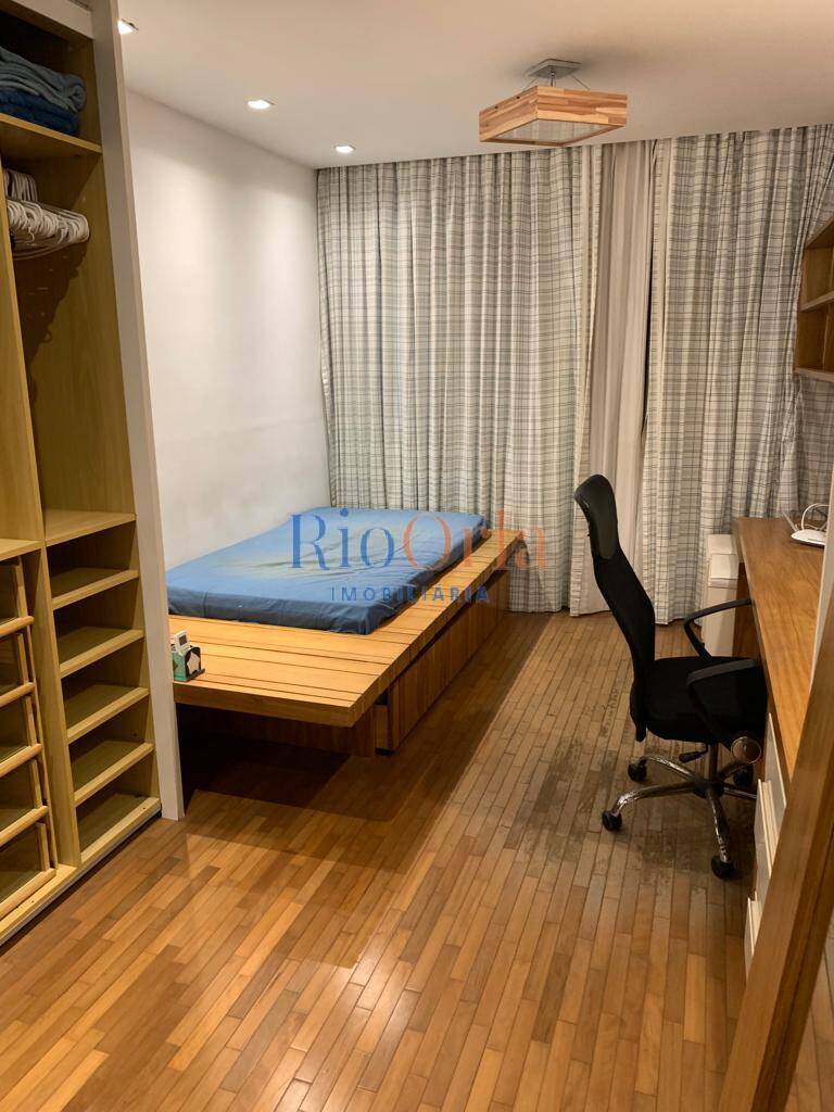 Apartamento à venda com 4 quartos, 250m² - Foto 29