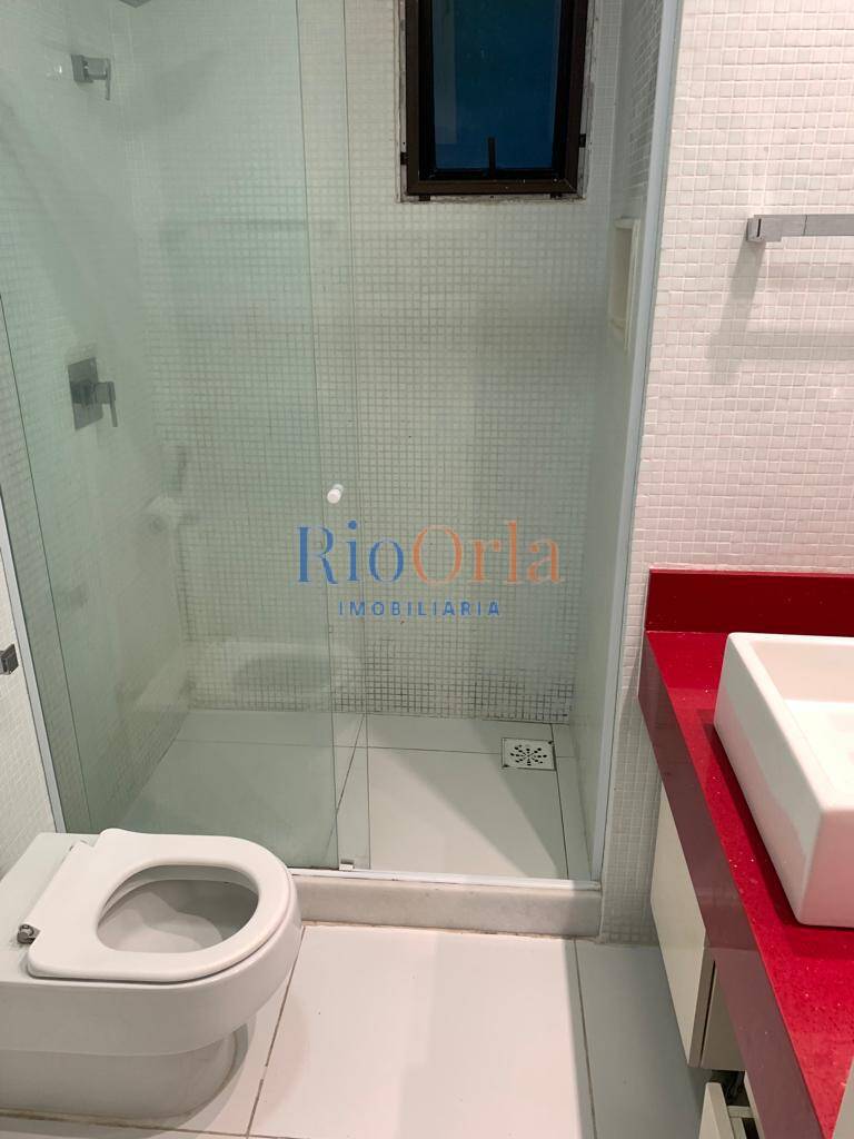 Apartamento à venda com 4 quartos, 250m² - Foto 40