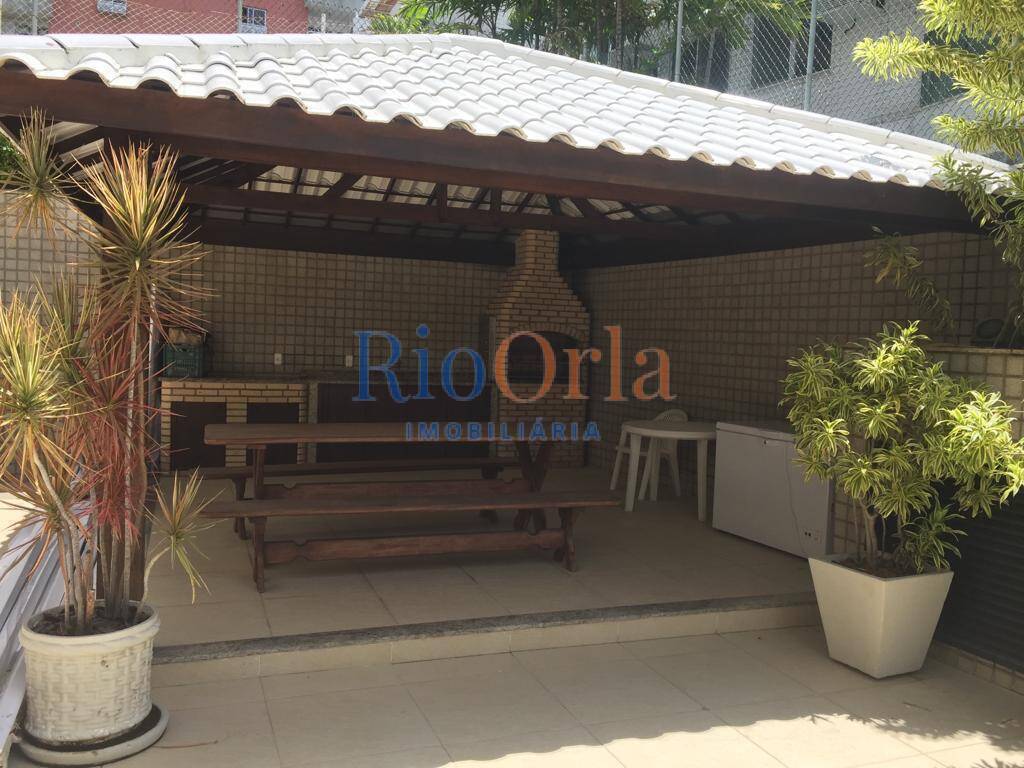 Apartamento à venda com 4 quartos, 250m² - Foto 42