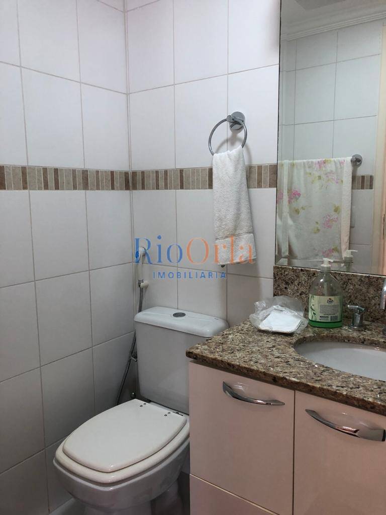 Apartamento à venda com 4 quartos, 142m² - Foto 6