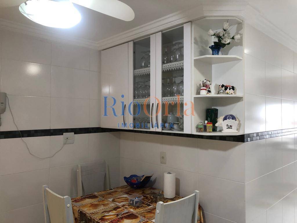 Apartamento à venda com 4 quartos, 142m² - Foto 15