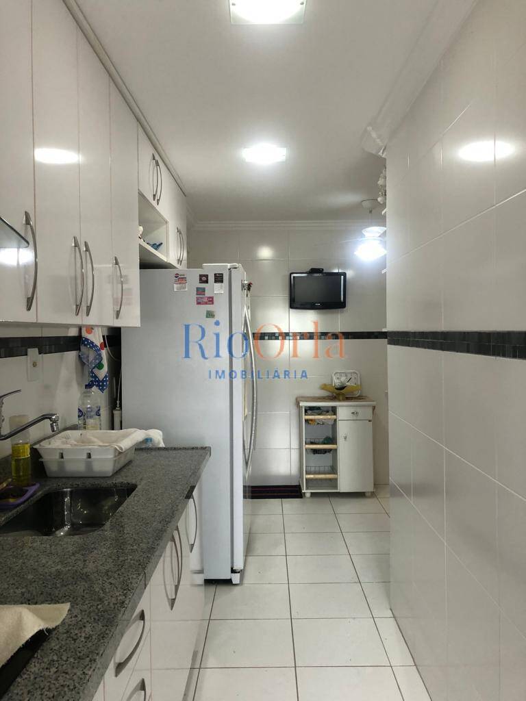 Apartamento à venda com 4 quartos, 142m² - Foto 16