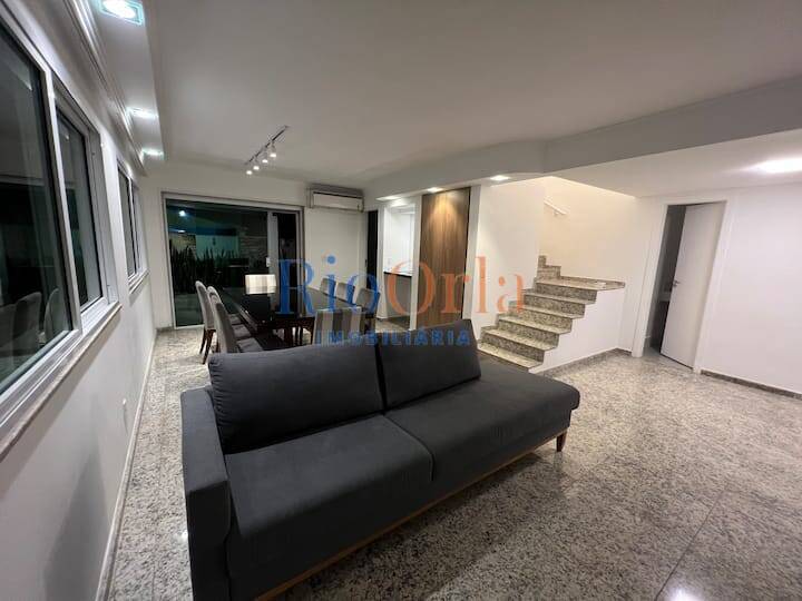 Casa à venda e aluguel com 4 quartos, 280m² - Foto 34