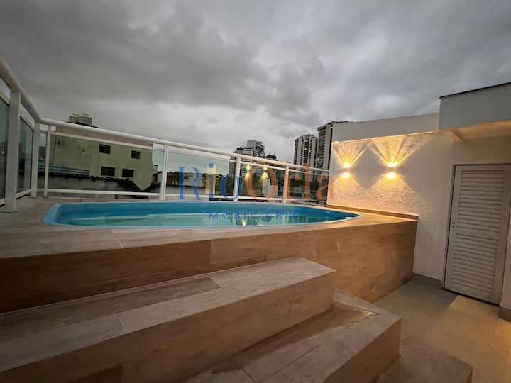 Casa à venda e aluguel com 4 quartos, 280m² - Foto 38