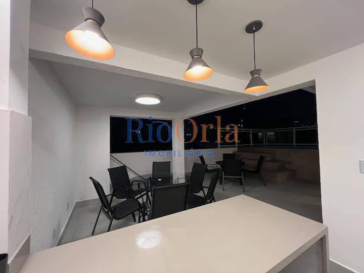 Casa à venda e aluguel com 4 quartos, 280m² - Foto 40