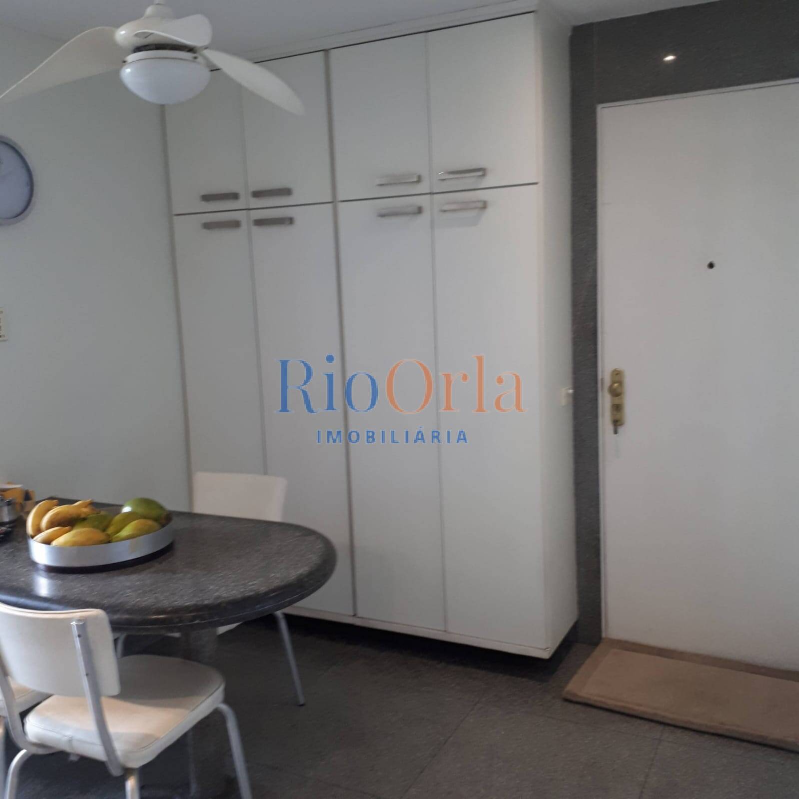 Apartamento à venda com 4 quartos, 226m² - Foto 25