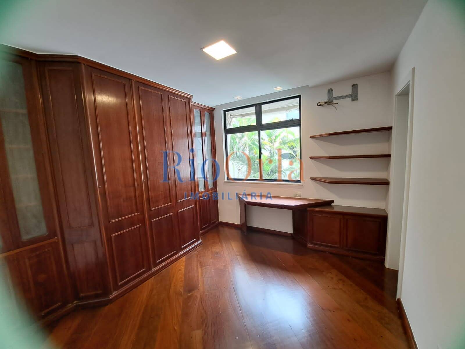 Apartamento à venda com 4 quartos, 400m² - Foto 24