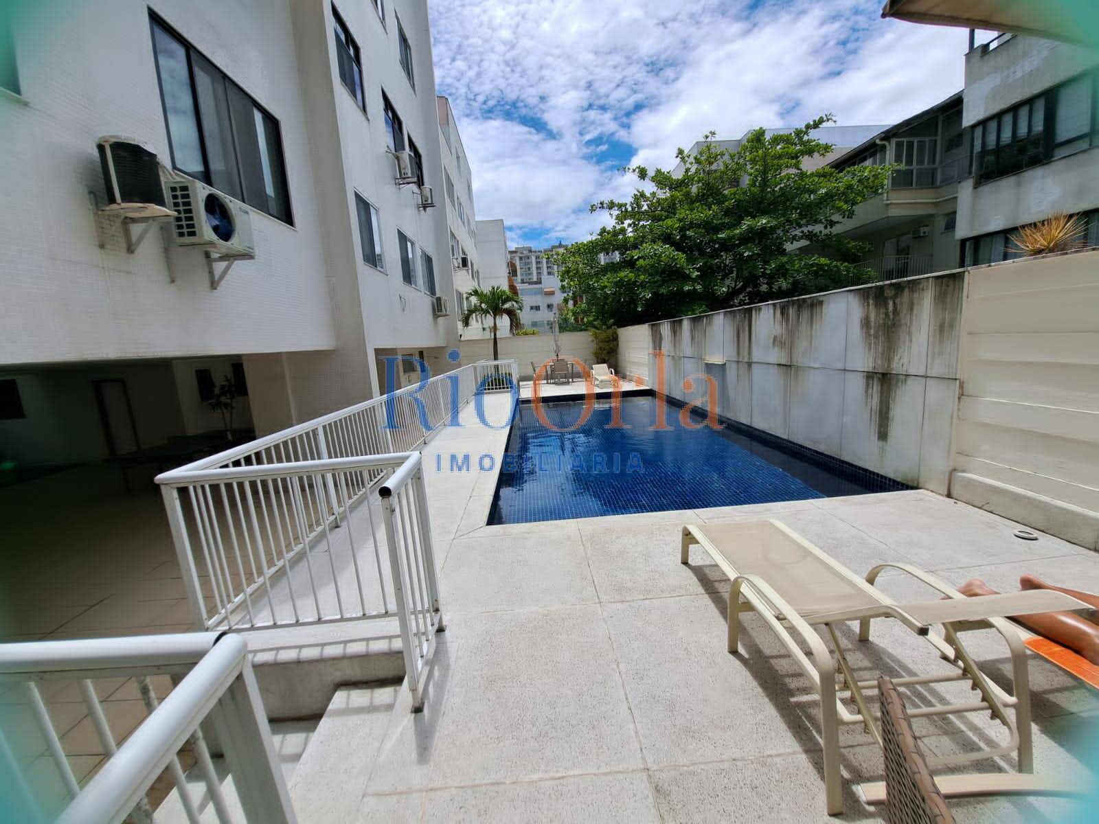 Apartamento à venda com 4 quartos, 400m² - Foto 33