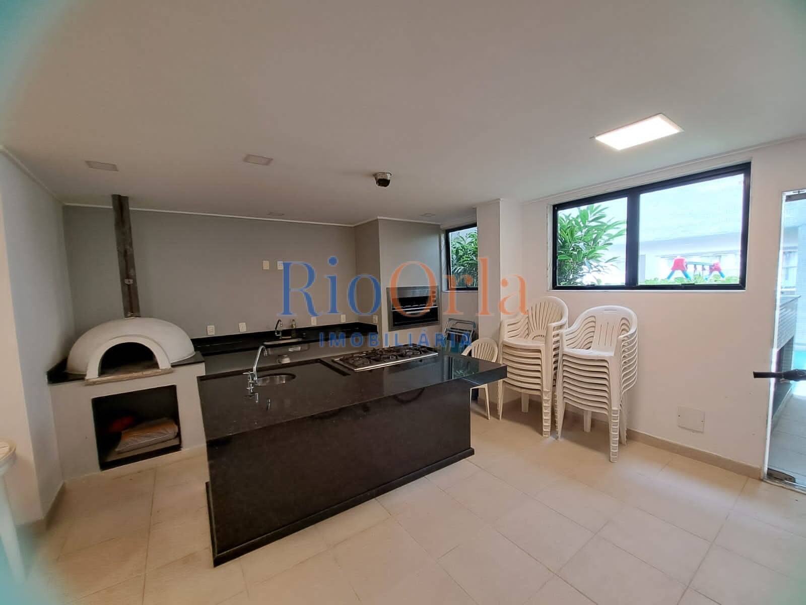 Apartamento à venda com 4 quartos, 400m² - Foto 35