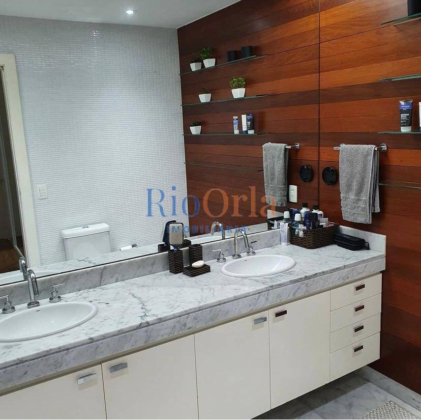 Apartamento à venda com 4 quartos, 280m² - Foto 11