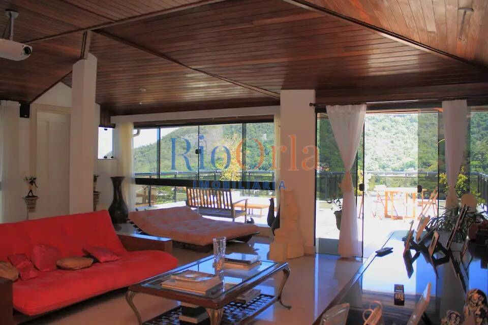 Casa à venda com 4 quartos, 1000m² - Foto 6