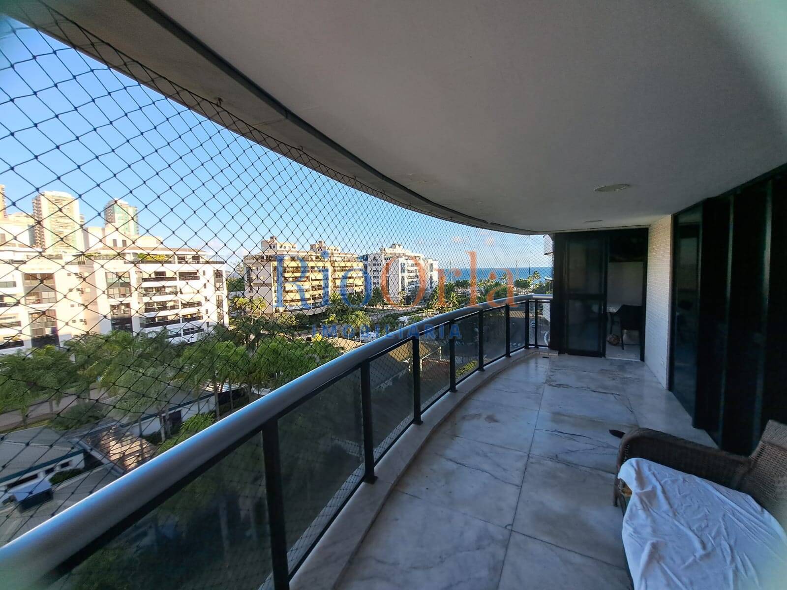 Cobertura à venda com 4 quartos, 326m² - Foto 9