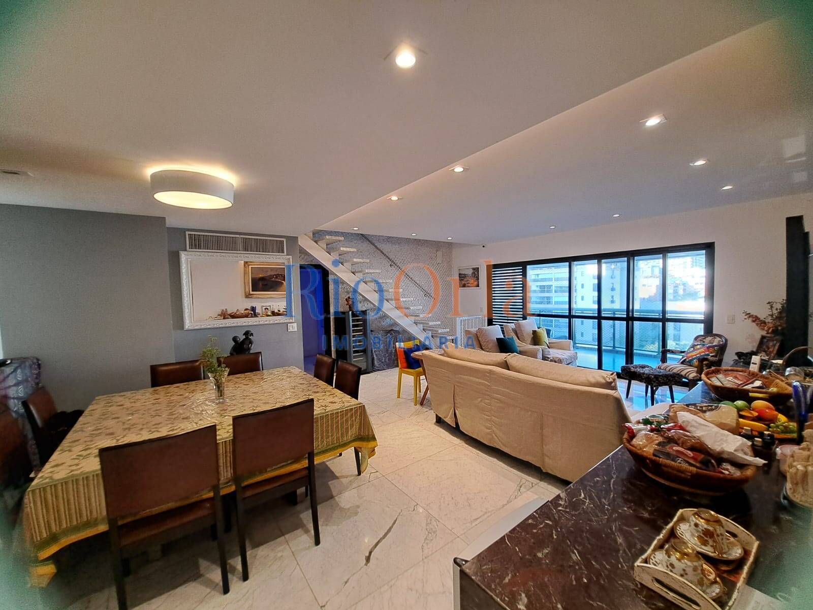 Cobertura à venda com 4 quartos, 326m² - Foto 10