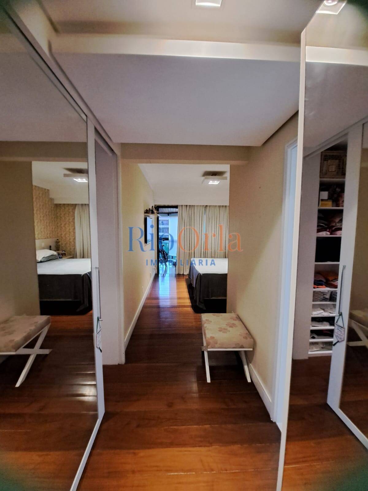 Apartamento à venda com 4 quartos, 200m² - Foto 16