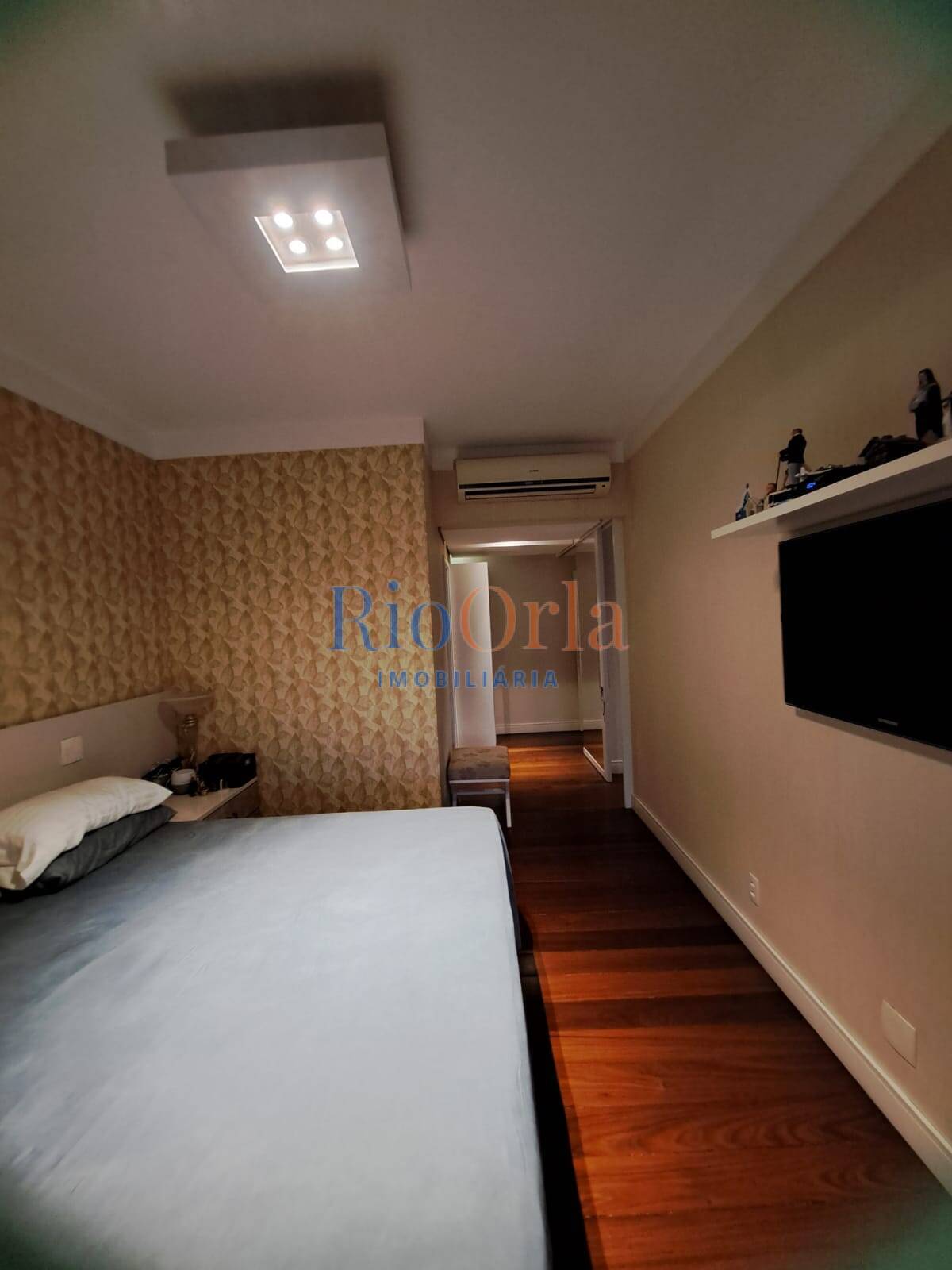 Apartamento à venda com 4 quartos, 200m² - Foto 22