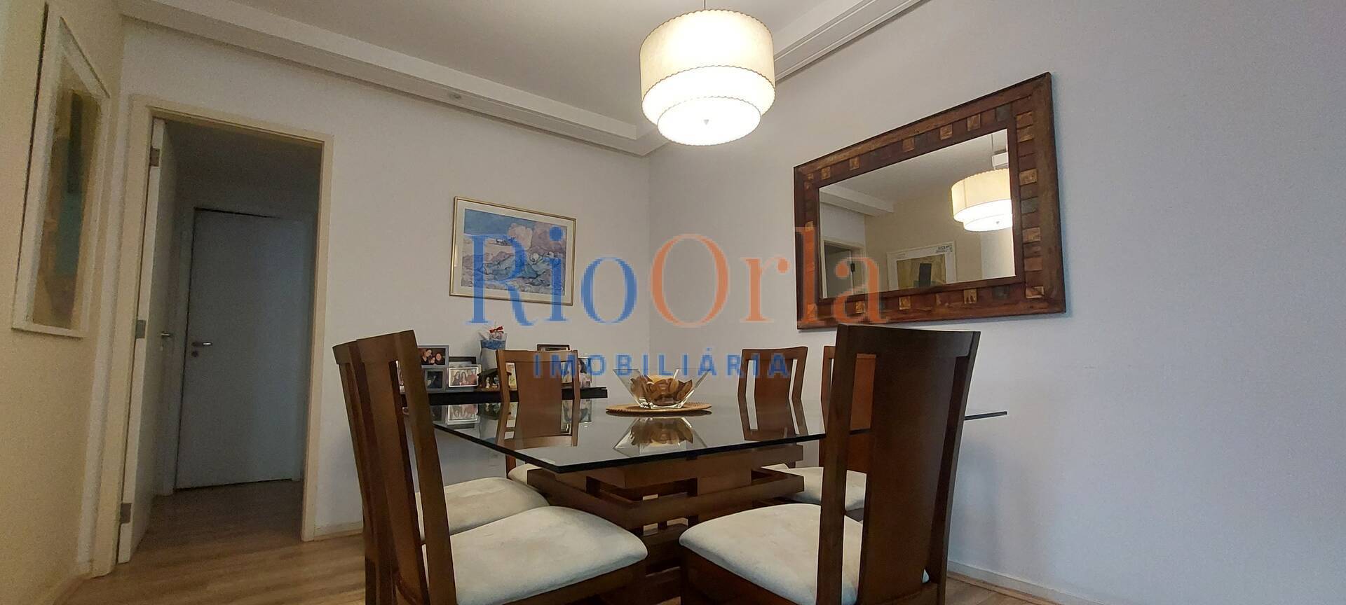 Apartamento à venda com 2 quartos, 106m² - Foto 5