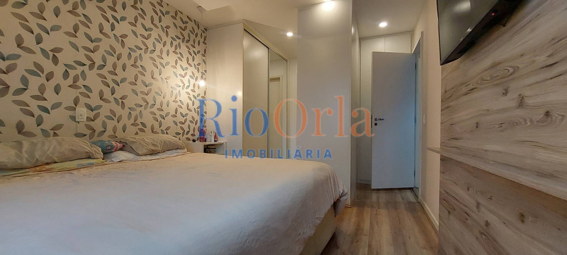 Apartamento à venda com 2 quartos, 106m² - Foto 7